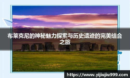 布莱克尼的神秘魅力探索与历史遗迹的完美结合之旅